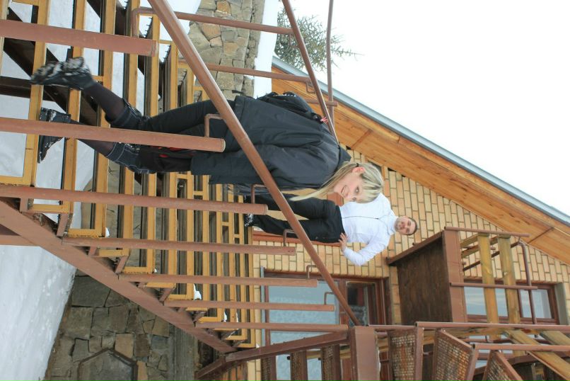 Стас Бегунов | Асбест