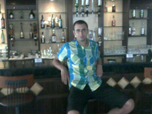 №6, Михаил Синяков, Лобня №6, Михаил Синяков, Лобня