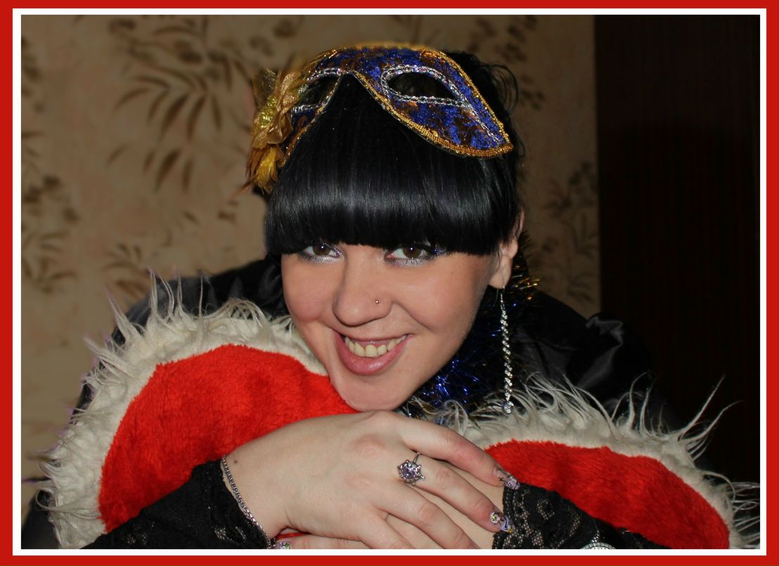 Анна Желиховская-Третьяк | Павлоград