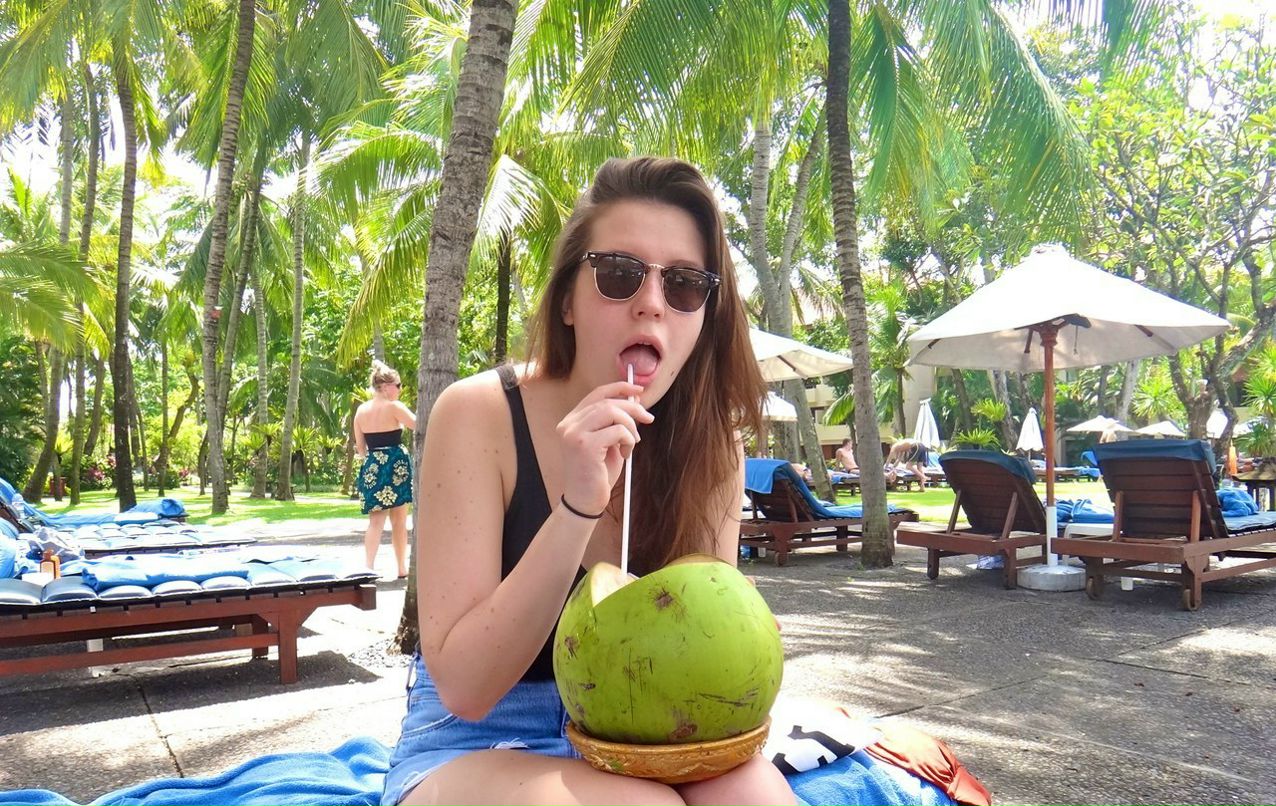 Anastasia Bogatyreva | Москва