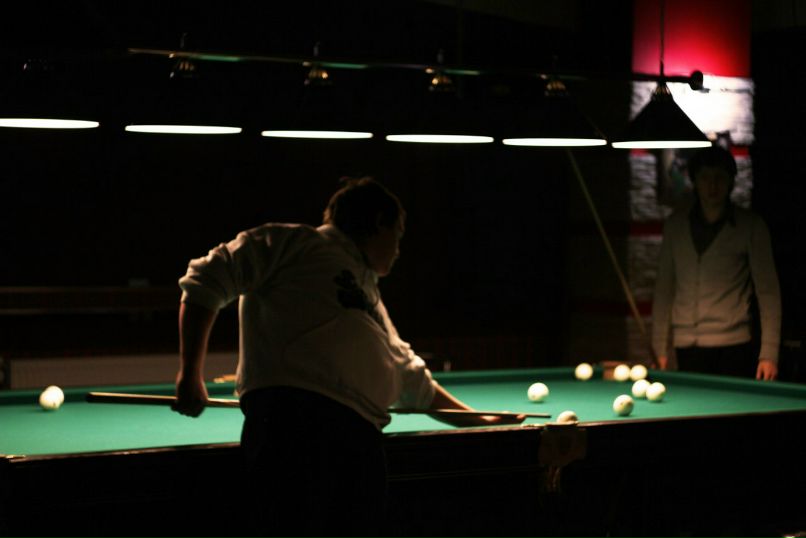 Александр Анохин | Орёл