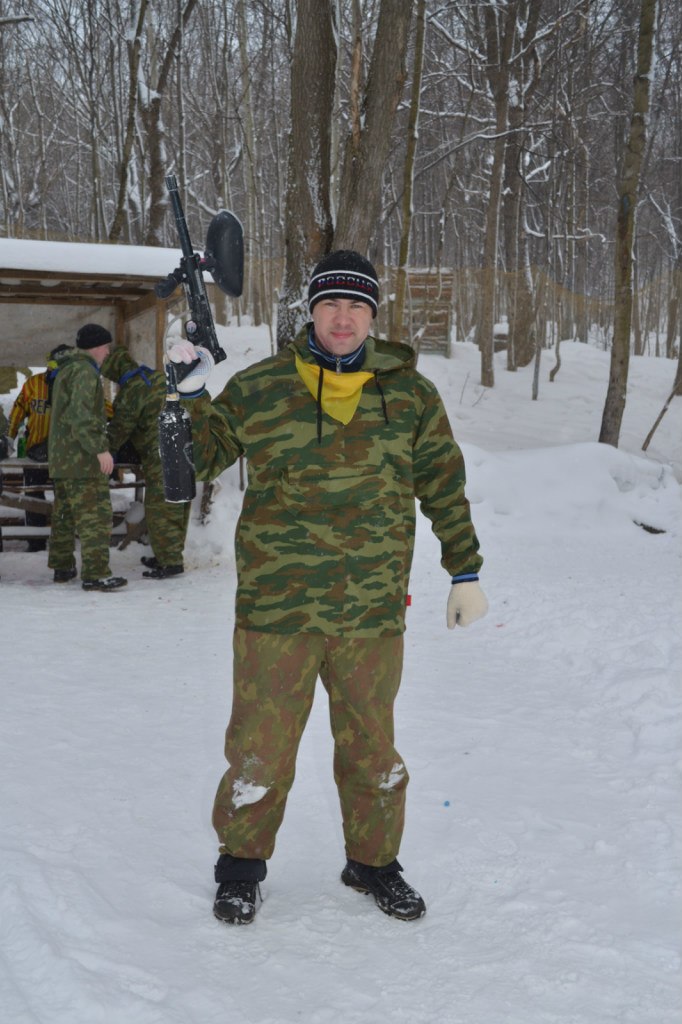 Сергей Солдатов | Нижний Новгород