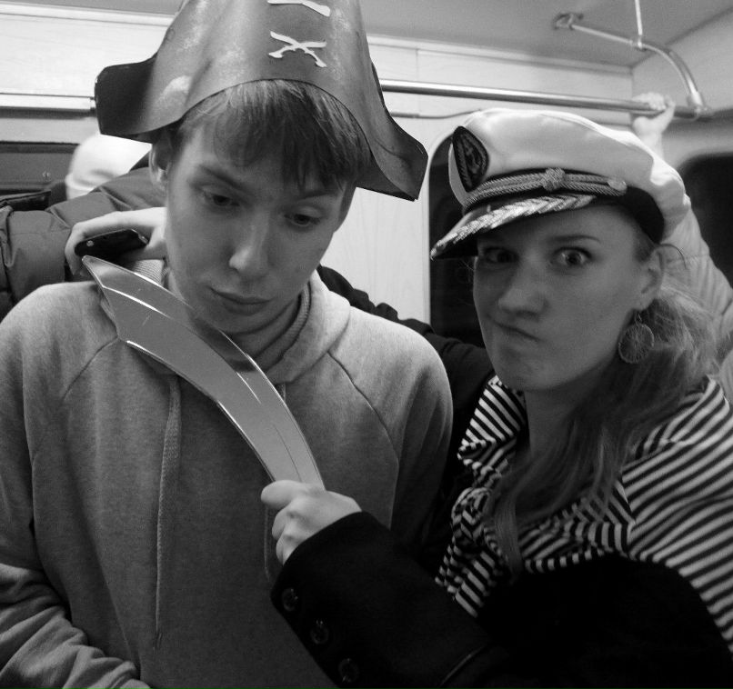 Павел Рубахин | Москва