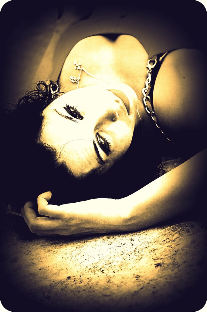 Татьяна Березовски | Подольск