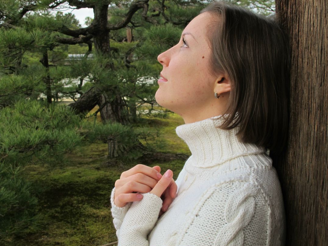 Оля Никитина | 