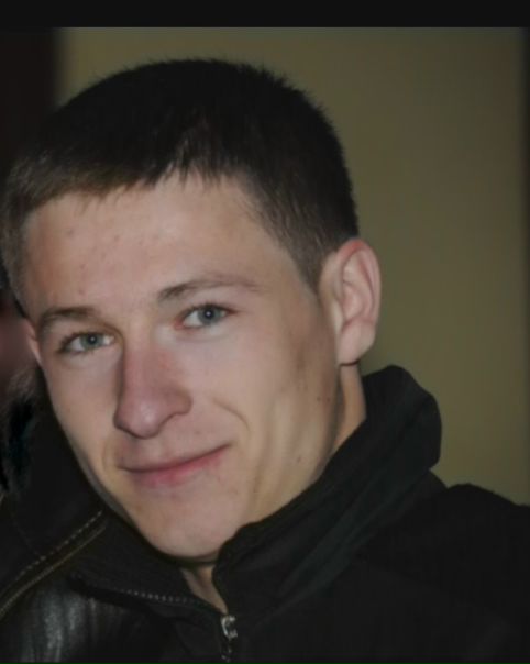 №97, Василь Попіль, 34 года, Черновцы №97, Василь Попіль, 34 года, Черновцы