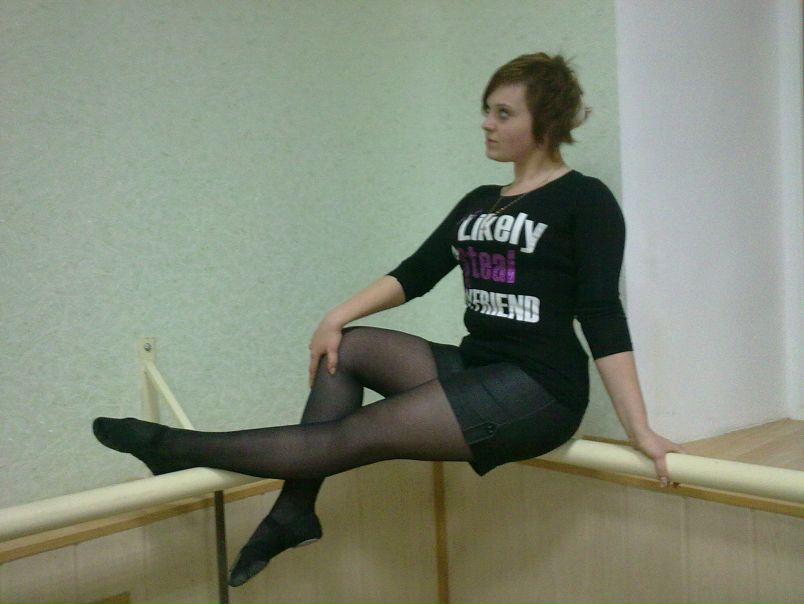 №17, Анна Симонова №17, Анна Симонова