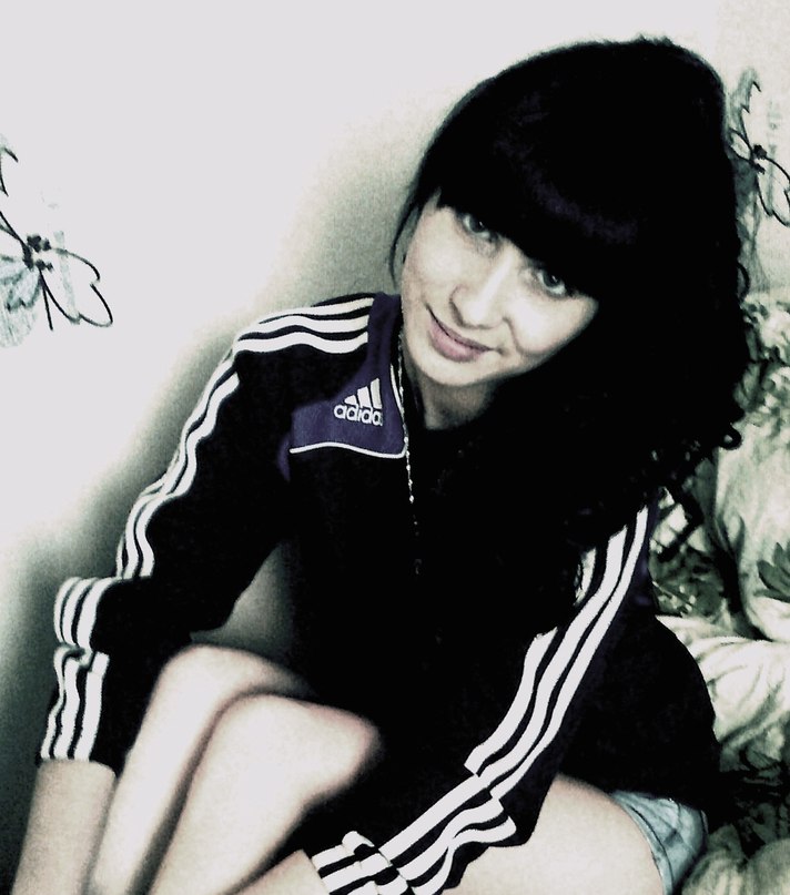 Кристина Саарян | Москва