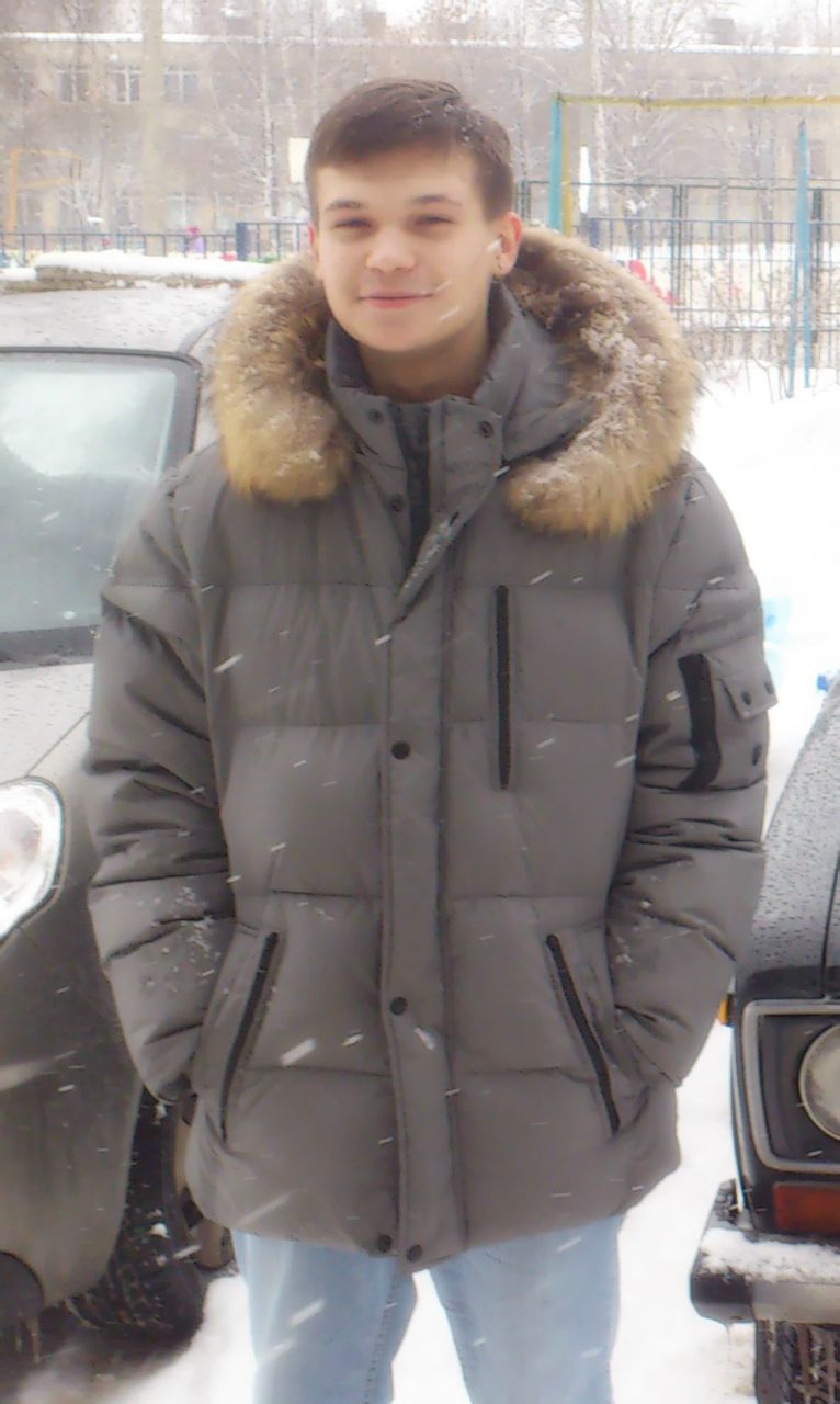 Дмитрий Сергеевич ♣♠♦♥ | Хороший