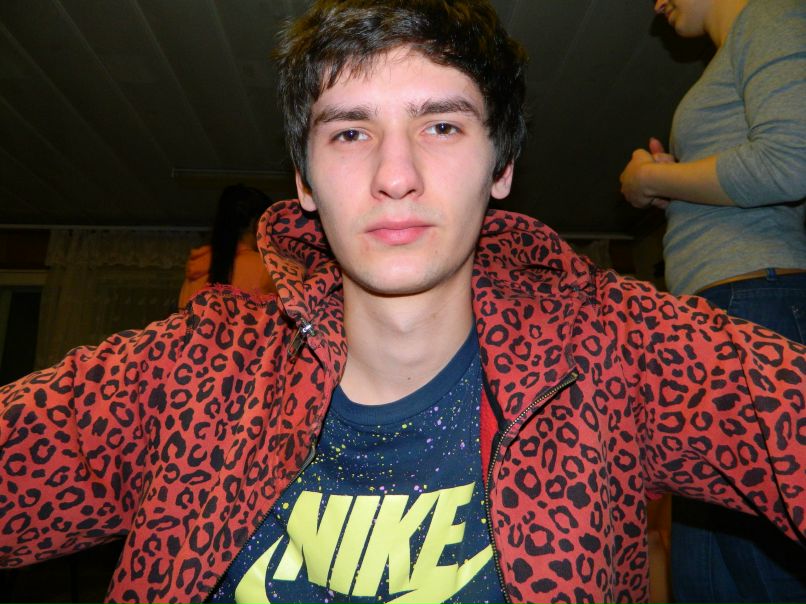 Artem Lazarenko shera | Калининград