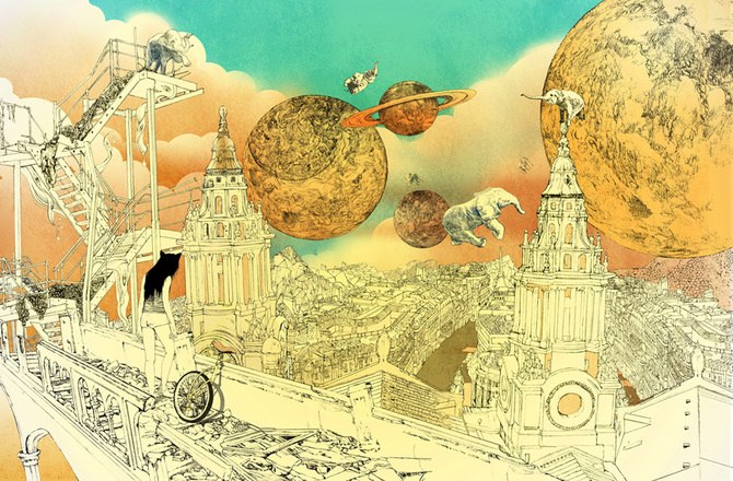 Ильназ Шарапов | Казань