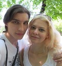 Фотография Скворцовой Юлии
