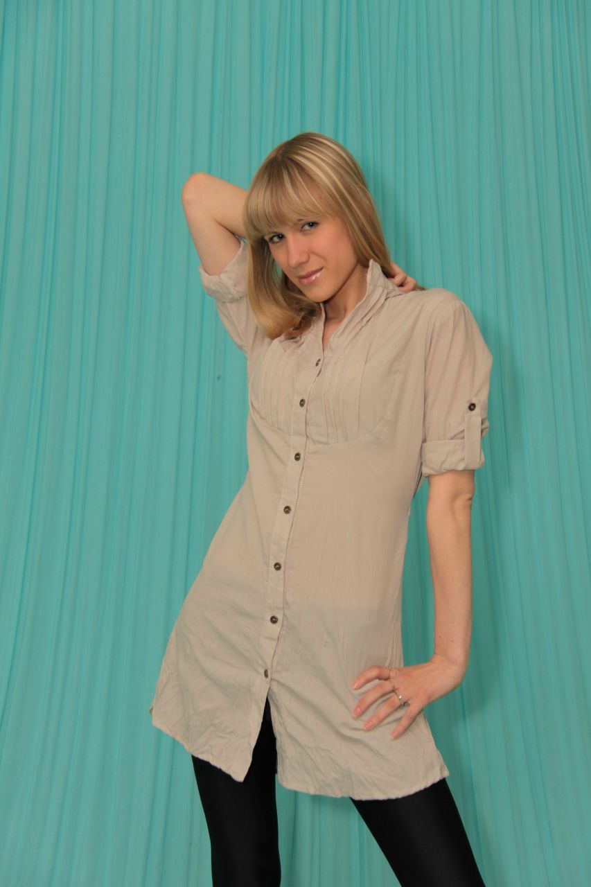 Снежанна Ахмедова | Володарск