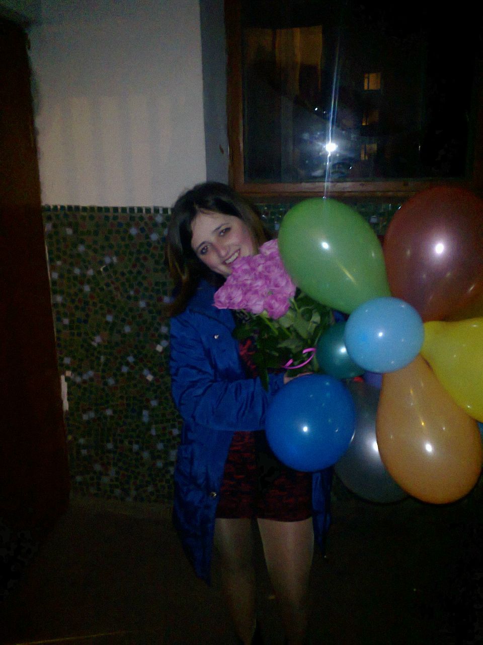 Галинка Федорусь <*ВіТаМіНоЧкА*> | Великие Мосты