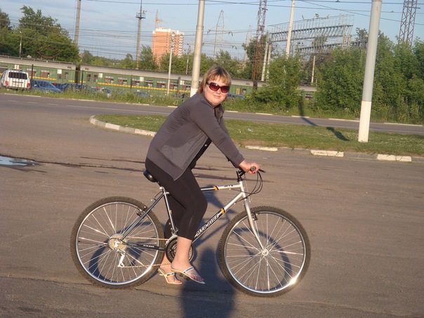 №79, Гузелия Кидряева, 39 лет, Подольск №79, Гузелия Кидряева, 39 лет, Подольск