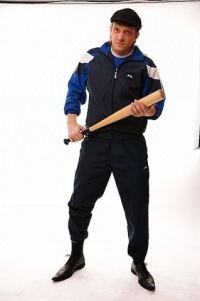 №115, Женя Бирюков, 32 года, Самара №115, Женя Бирюков, 32 года, Самара