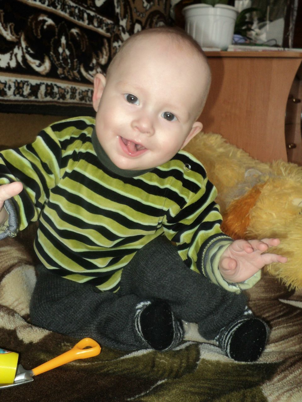 Лилия Демченко Владимировна | Греково