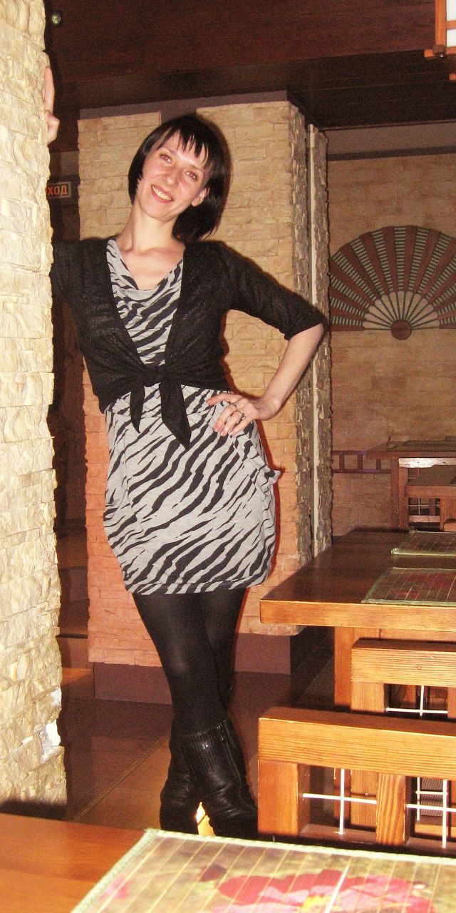 Полина Шабалина | Санкт-Петербург