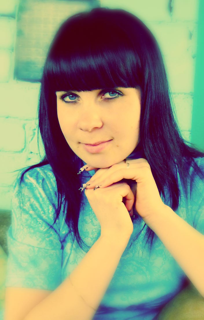 Дарья Буянова | Михайловка