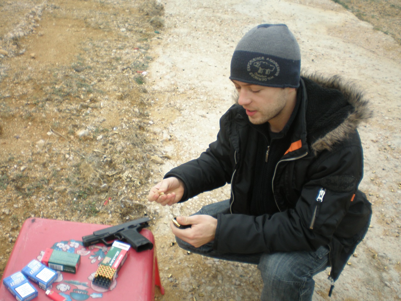 Фото профиля