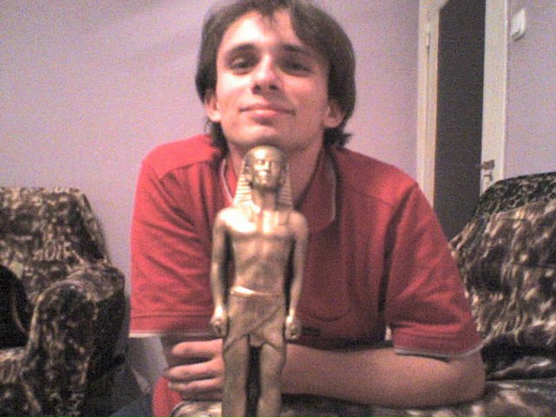 №51, Антонио Демидов №51, Антонио Демидов