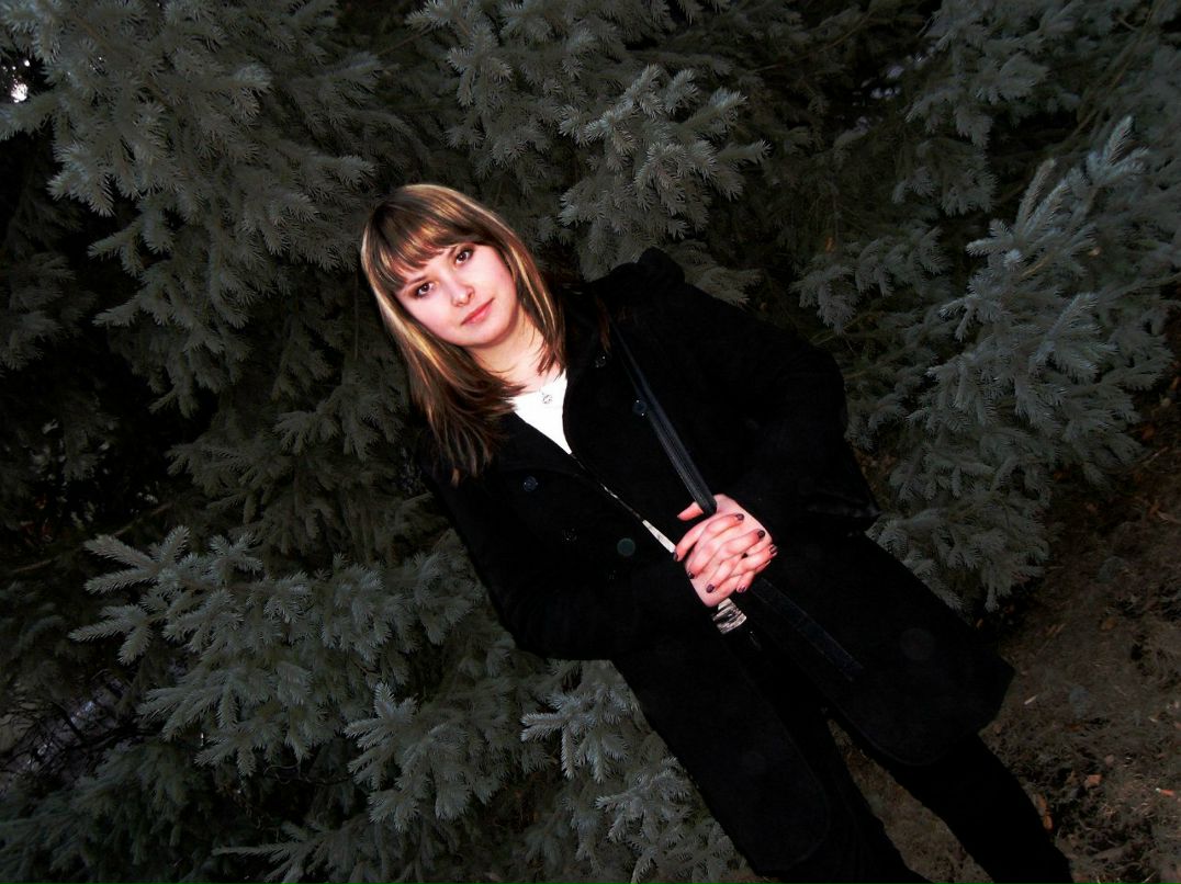 Катерина Вафина | Кемерово