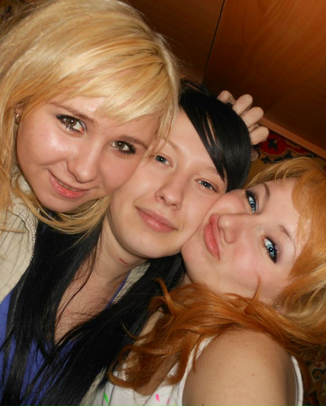 Алёна Кривошеина | Киров