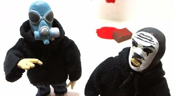 №7, Анна Гельд №7, Анна Гельд