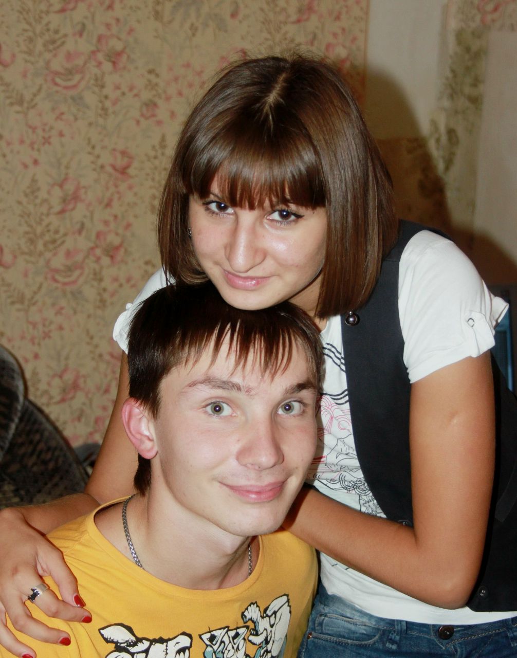 Полина Чудайкина | Саранск