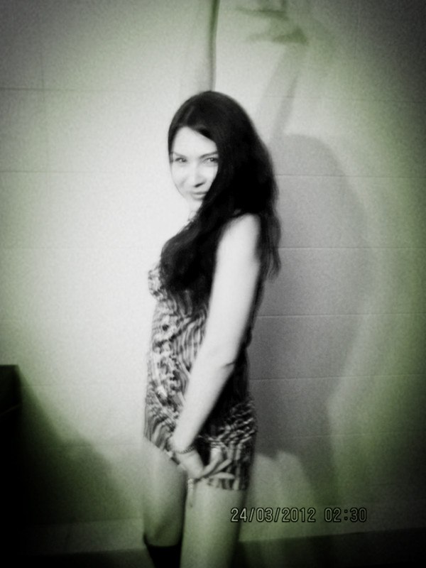 Рая Rahila | Харьков