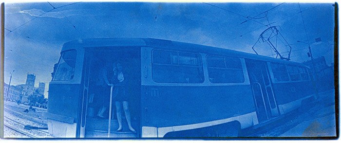 Евгений Люфт | Пермь