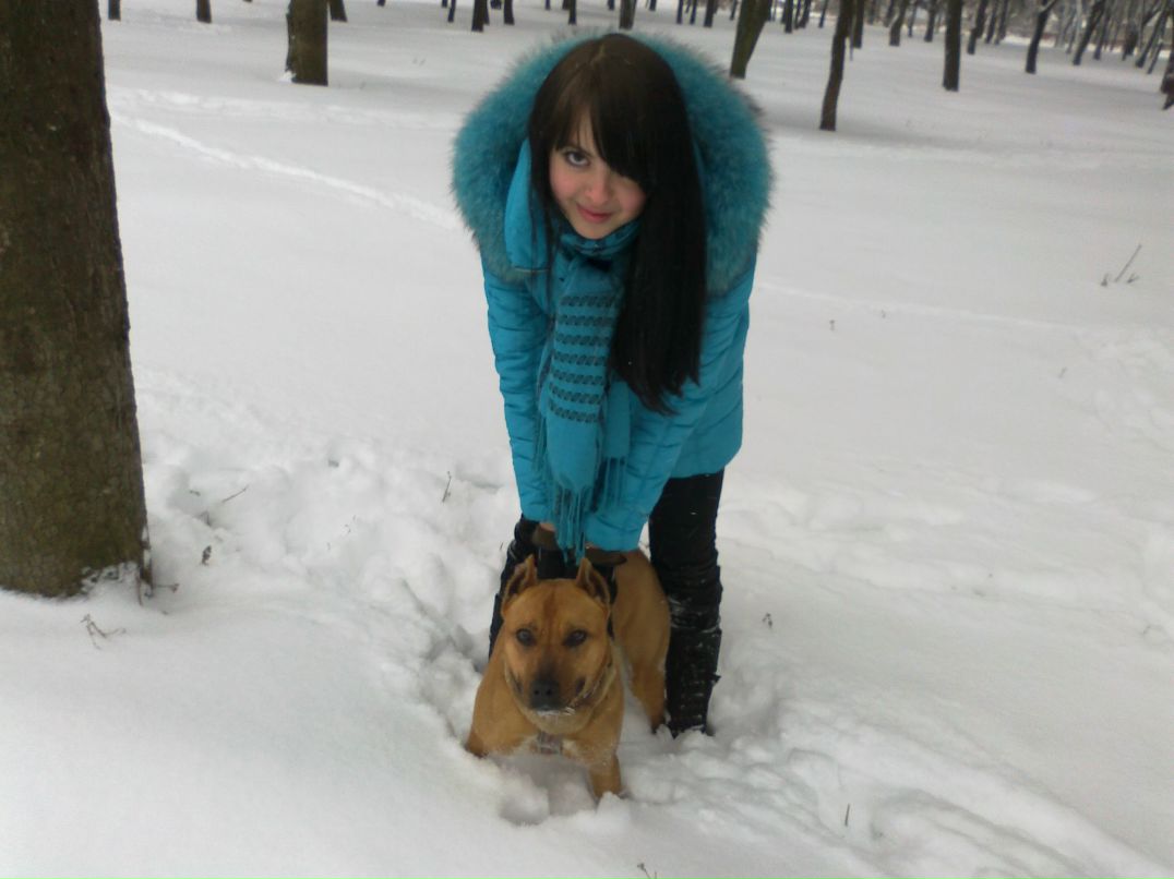 Елена Степаненко | Кишинев