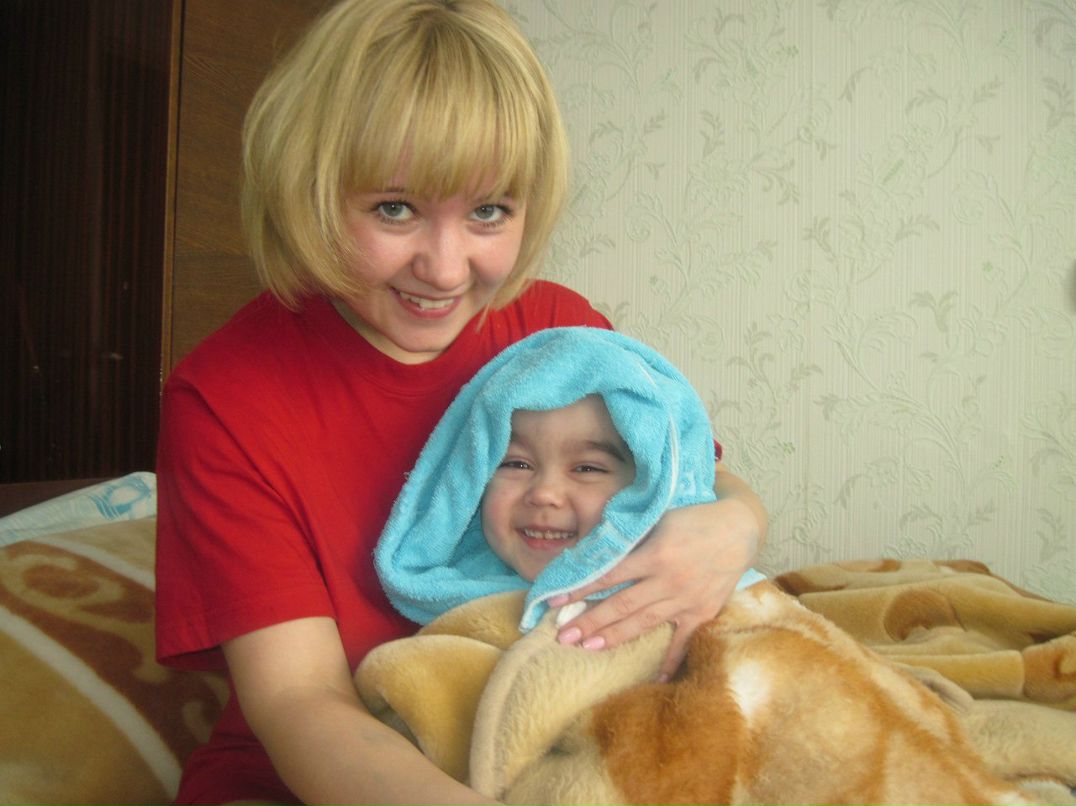 Юлия Кочнева | Елабуга