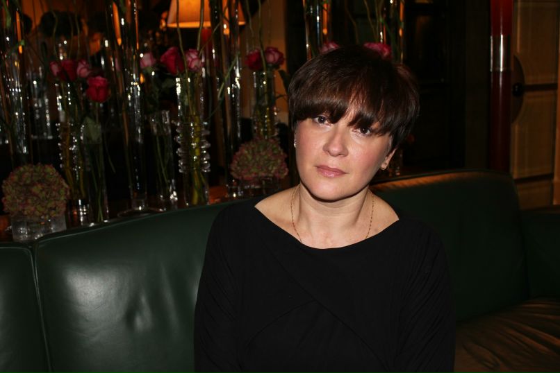 Tina Georgens | Москва