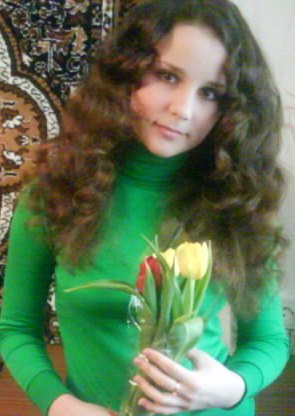 Татьяна Абрамчук | Житомир