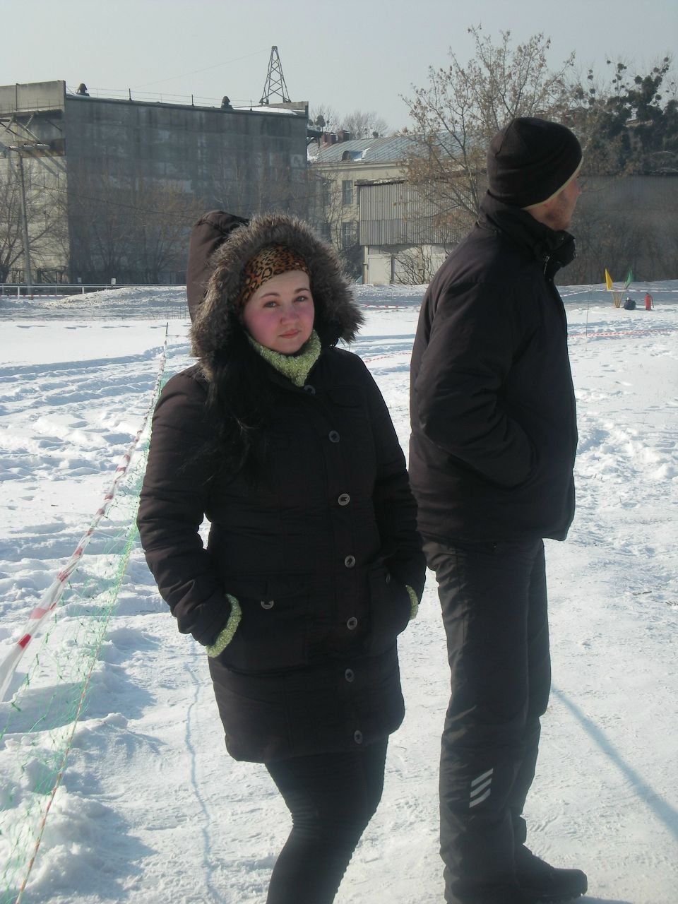 Юленька Катречка | Харьков