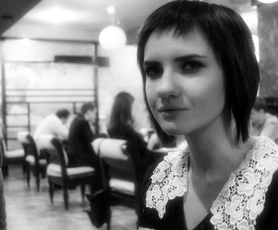 Оля Ранько | 