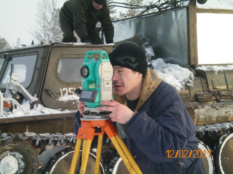 Роман Любезных SHAMAN | Красноярск