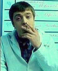 Серёга Потоцкий | 