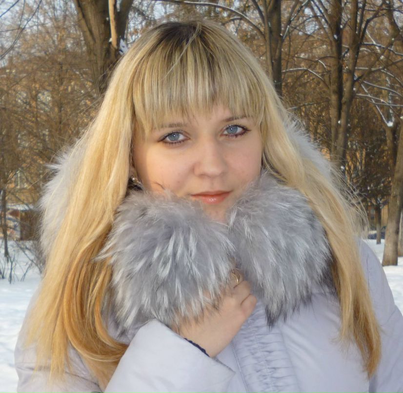 Елена Сычевская | Харьков