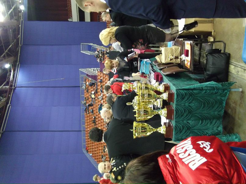 Dima Smirnov | Санкт-Петербург