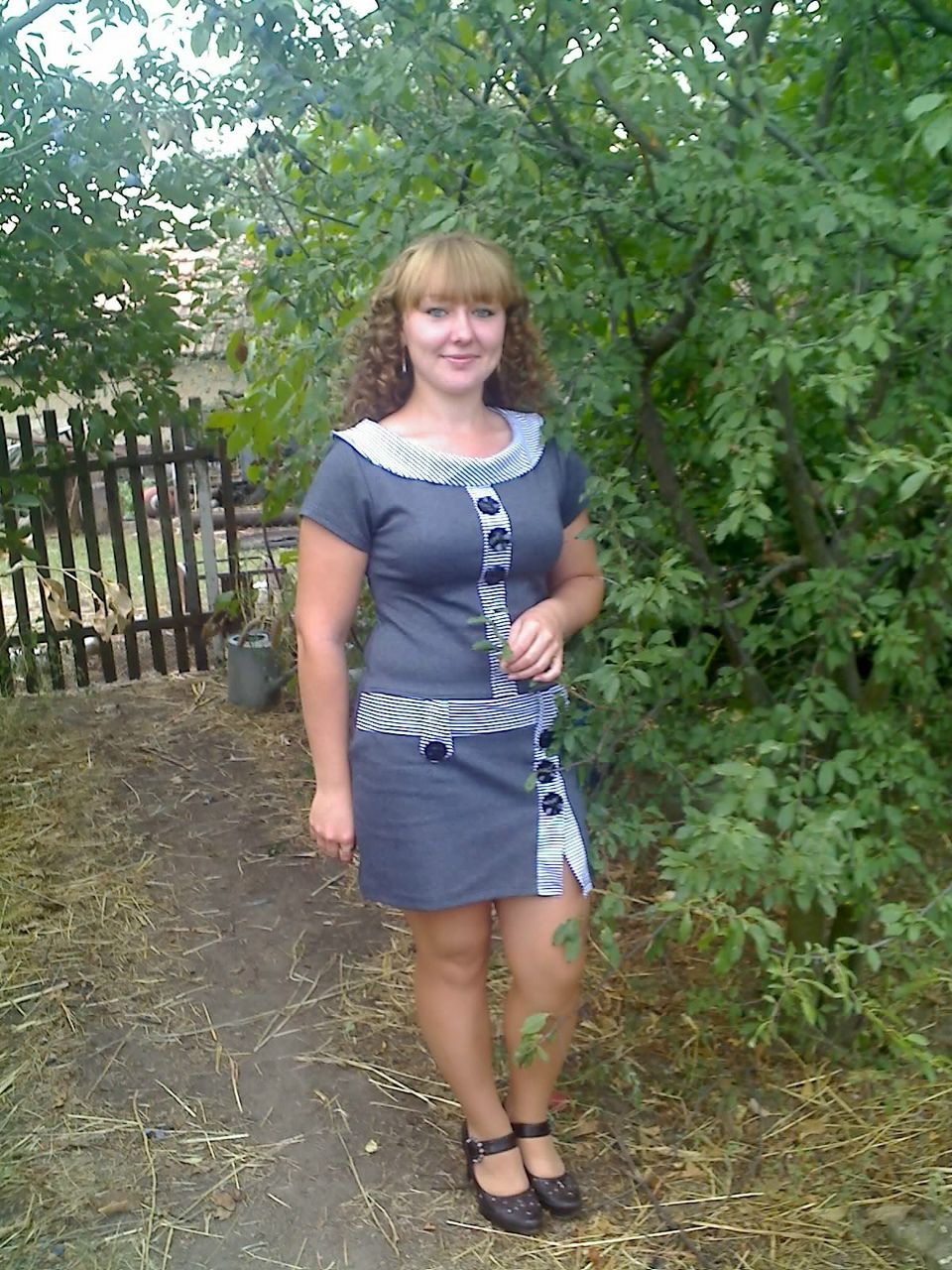 Ольга Тихонова | Светлоград