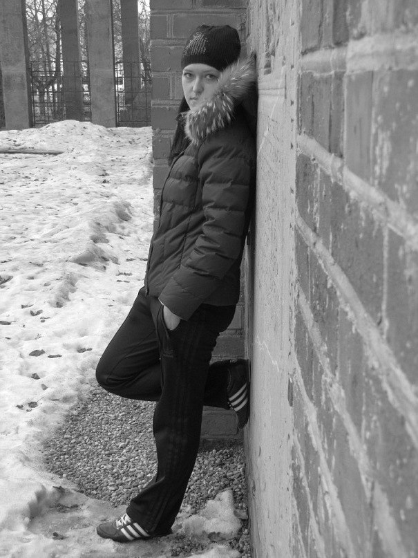 Настюха Муррр | Калининград