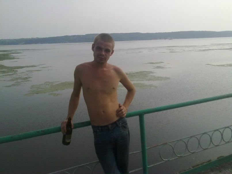 Руслан Веклыч | Борисполь