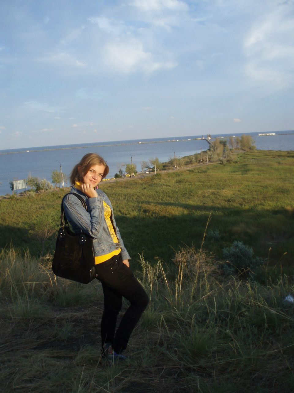 Людмила Шкута | Кагарлык