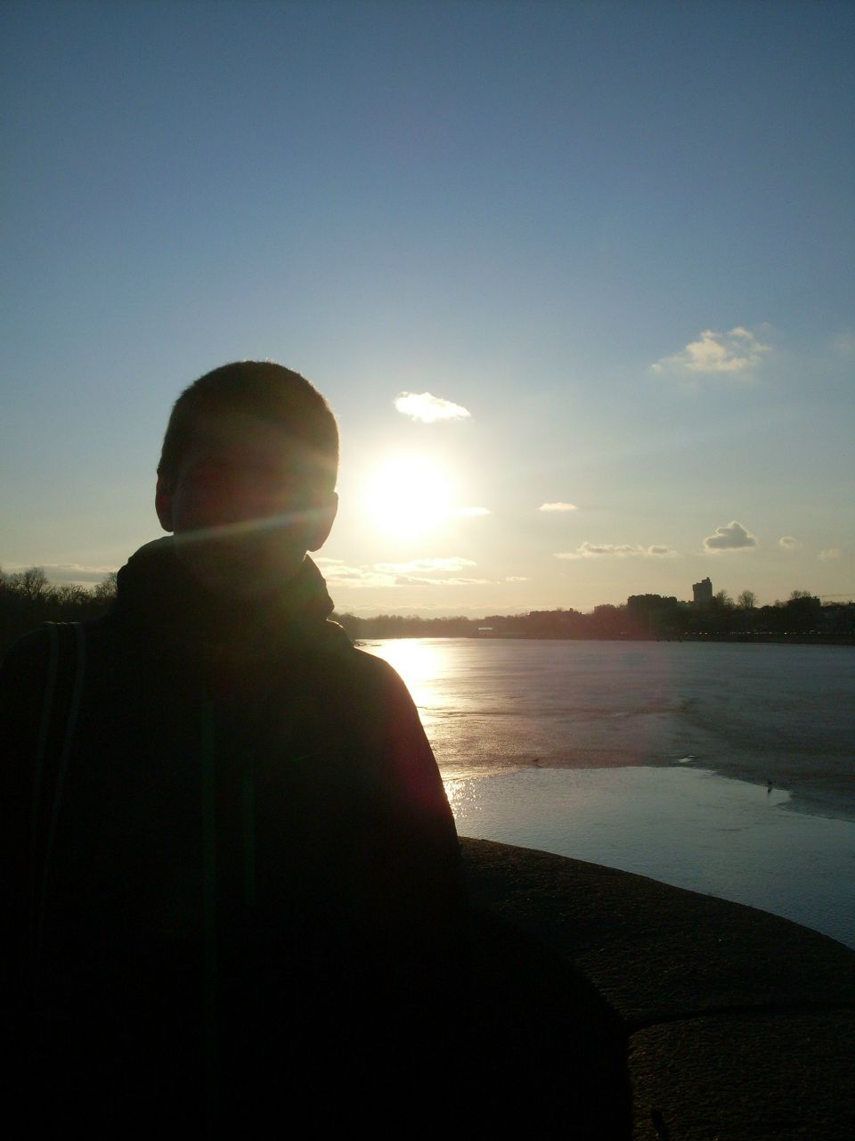 Антон Дорощук | Челябинск