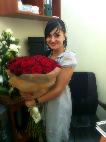 №45, Ира Якобчук, Киев №45, Ира Якобчук, Киев