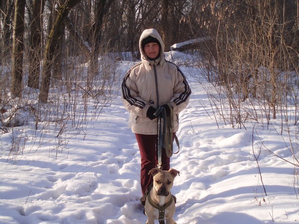 Елена Спирина | Донецк