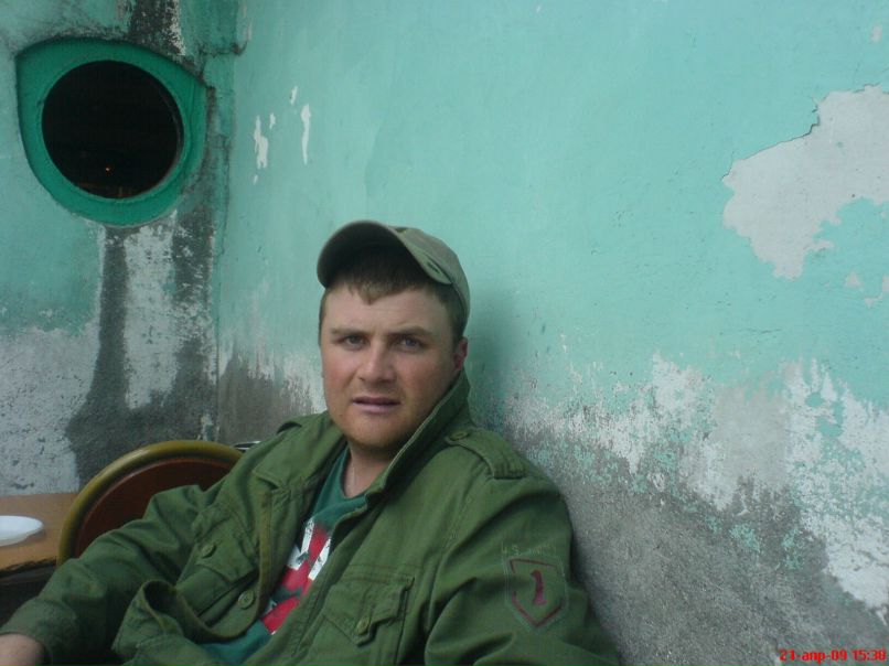 Андрей Афонин | Севастополь