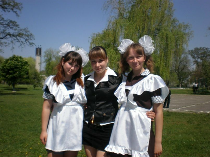 №73, Нина Алиева №73, Нина Алиева